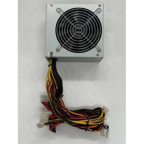 Купить Блок питания CHIEFTEC A-80 600W (CTG-600-80P) (Восстановлено продавцом, 790215) с проверкой совместимости: обзор, характеристики, цена в Киеве, Днепре, Одессе, Харькове, Украине | интернет-магазин TELEMART.UA фото