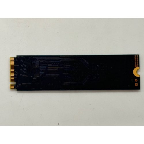 Ssd-диск Kingston NV3 3D NAND 1TB M.2 (2280 PCI-E) NVMe x4 (SNV3S/1000G) (Відновлено продавцем, 790217) купити з перевіркою сумісності: огляд, характеристики, ціна у Києві, Львові, Вінниці, Хмельницькому, Івано-Франківську, Україні | інтернет-магазин TELEMART.UA фото