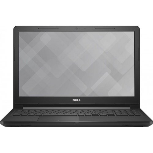 Продать Ноутбук Dell Vostro 3568 (N073VN3568EMEA01_P) Black по Trade-In интернет-магазине Телемарт - Киев, Днепр, Украина фото