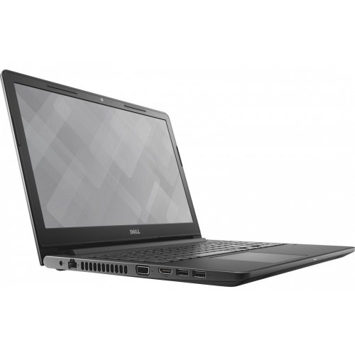 Продать Ноутбук Dell Vostro 3568 (N073VN3568EMEA01_P) Black по Trade-In интернет-магазине Телемарт - Киев, Днепр, Украина фото