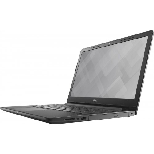 Продать Ноутбук Dell Vostro 3568 (N073VN3568EMEA01_P) Black по Trade-In интернет-магазине Телемарт - Киев, Днепр, Украина фото