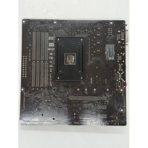 Материнська плата Asus Prime B450M-A II (sAM4, AMD B450) (Відновлено продавцем, 790223) купити з перевіркою сумісності: огляд, характеристики, ціна у Києві, Львові, Вінниці, Хмельницькому, Івано-Франківську, Україні | інтернет-магазин TELEMART.UA фото