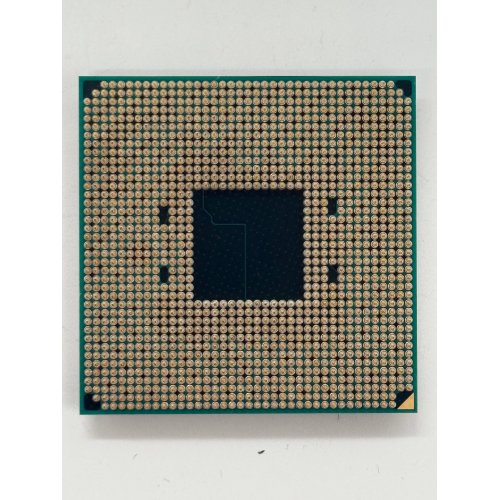 Купить Процессор AMD Ryzen 5 5500 3.6(4.2)GHz 16MB sAM4 Tray (100-000000457) (Восстановлено продавцом, 790225) с проверкой совместимости: обзор, характеристики, цена в Киеве, Днепре, Одессе, Харькове, Украине | интернет-магазин TELEMART.UA фото