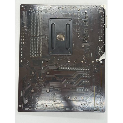 Материнська плата Gigabyte B550 GAMING X V2 (sAM4, AMD B550) (Відновлено продавцем, 790226) купити з перевіркою сумісності: огляд, характеристики, ціна у Києві, Львові, Вінниці, Хмельницькому, Івано-Франківську, Україні | інтернет-магазин TELEMART.UA фото