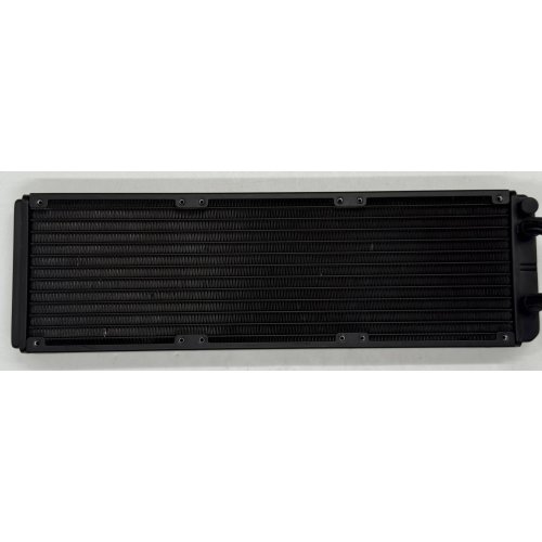Готова сво Be Quiet! Silent Loop 2 360mm (BW012) (Відновлено продавцем, 790235) купити з перевіркою сумісності: огляд, характеристики, ціна у Києві, Львові, Вінниці, Хмельницькому, Івано-Франківську, Україні | інтернет-магазин TELEMART.UA фото