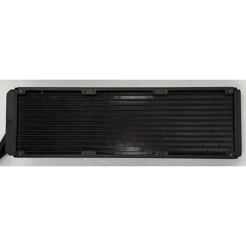 Готова сво Be Quiet! Silent Loop 2 360mm (BW012) (Відновлено продавцем, 790235) купити з перевіркою сумісності: огляд, характеристики, ціна у Києві, Львові, Вінниці, Хмельницькому, Івано-Франківську, Україні | інтернет-магазин TELEMART.UA фото
