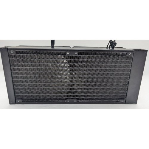 Купить Готовая сво Deepcool Gamer Storm CASTLE 240 RGB V2 (DP-GS-H12AR-CSL240V2) (Восстановлено продавцом, 790248) с проверкой совместимости: обзор, характеристики, цена в Киеве, Днепре, Одессе, Харькове, Украине | интернет-магазин TELEMART.UA фото