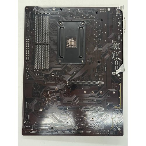 Купить Материнская плата Gigabyte B450 AORUS ELITE V2 (sAM4, AMD B450) (Восстановлено продавцом, 790256) с проверкой совместимости: обзор, характеристики, цена в Киеве, Днепре, Одессе, Харькове, Украине | интернет-магазин TELEMART.UA фото