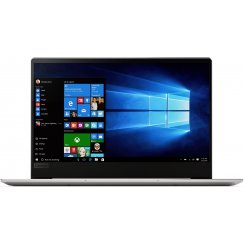 Ноутбук Lenovo IdeaPad 720S-13IKBR (81BV007NRA) Platinum