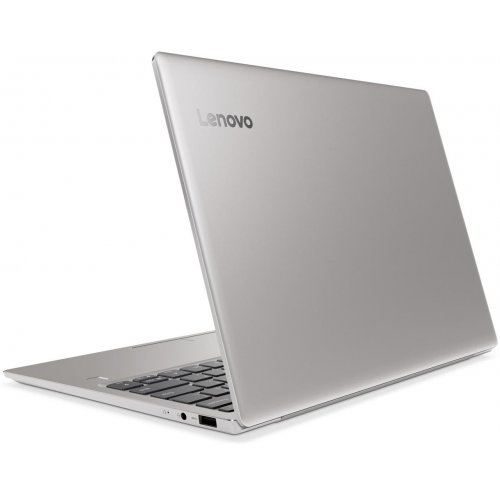 Продати Ноутбук Lenovo IdeaPad 720S-13IKBR (81BV007NRA) Platinum за Trade-In у інтернет-магазині Телемарт - Київ, Дніпро, Україна фото