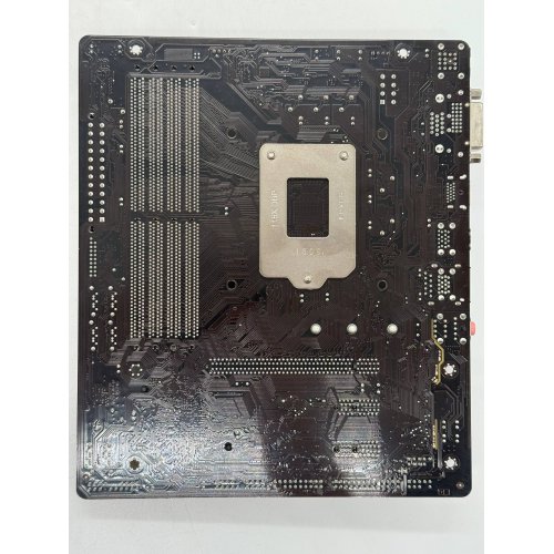 Купить Материнская плата Gigabyte GA-B150M-DS3H (s1151, Intel B150) (Восстановлено продавцом, 790290) с проверкой совместимости: обзор, характеристики, цена в Киеве, Днепре, Одессе, Харькове, Украине | интернет-магазин TELEMART.UA фото