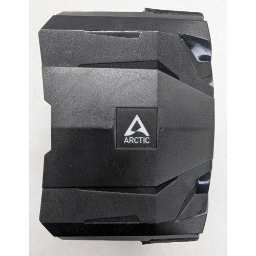 Кулер Arctic Freezer i35 A-RGB (ACFRE00104A) (Відновлено продавцем, 790297) купити з перевіркою сумісності: огляд, характеристики, ціна у Києві, Львові, Вінниці, Хмельницькому, Івано-Франківську, Україні | інтернет-магазин TELEMART.UA фото