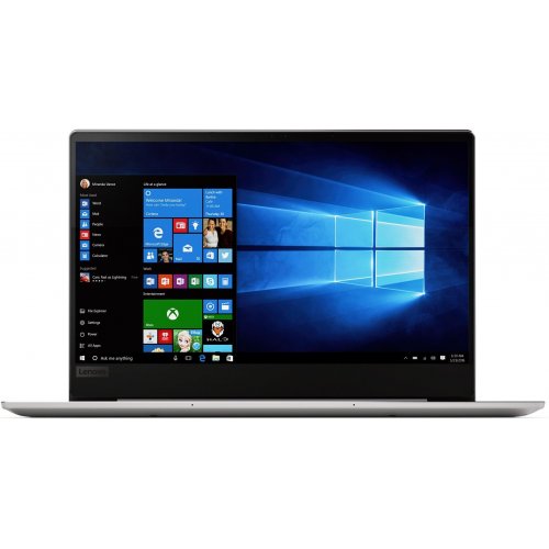Продати Ноутбук Lenovo IdeaPad 720S-13IKBR (81BV007SRA) Platinum за Trade-In у інтернет-магазині Телемарт - Київ, Дніпро, Україна фото