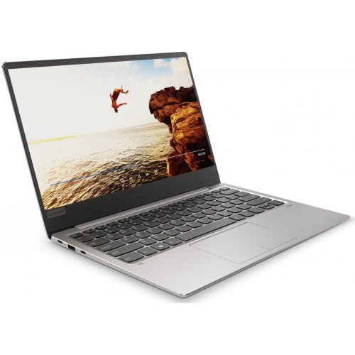 Продати Ноутбук Lenovo IdeaPad 720S-13IKBR (81BV007SRA) Platinum за Trade-In у інтернет-магазині Телемарт - Київ, Дніпро, Україна фото