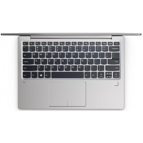 Продати Ноутбук Lenovo IdeaPad 720S-13IKBR (81BV007SRA) Platinum за Trade-In у інтернет-магазині Телемарт - Київ, Дніпро, Україна фото