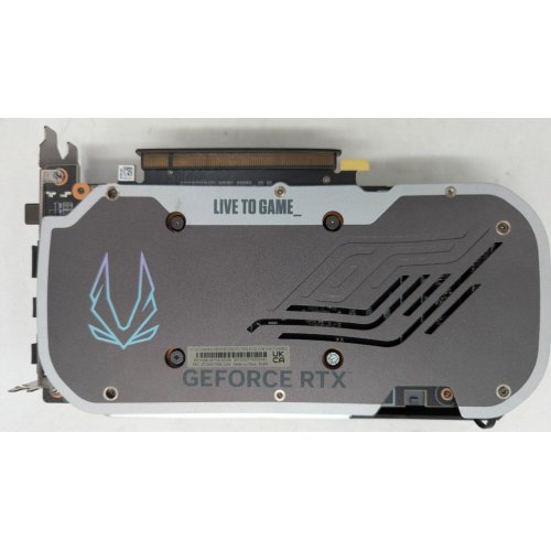 Купить Видеокарта Zotac Gaming GeForce RTX 4070 Twin Edge 12288MB (ZT-D40700E-10M) (Восстановлено продавцом, 790317) с проверкой совместимости: обзор, характеристики, цена в Киеве, Днепре, Одессе, Харькове, Украине | интернет-магазин TELEMART.UA фото