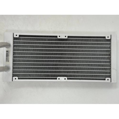 Готова сво ID-Cooling Frostflow X 240 Lite Snow (Відновлено продавцем, 790323) купити з перевіркою сумісності: огляд, характеристики, ціна у Києві, Львові, Вінниці, Хмельницькому, Івано-Франківську, Україні | інтернет-магазин TELEMART.UA фото