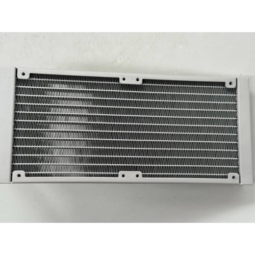 Готова сво ID-Cooling Frostflow X 240 Lite Snow (Відновлено продавцем, 790323) купити з перевіркою сумісності: огляд, характеристики, ціна у Києві, Львові, Вінниці, Хмельницькому, Івано-Франківську, Україні | інтернет-магазин TELEMART.UA фото