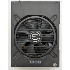 Блок живлення EVGA SuperNOVA 1300W (220-GP-1300-X1) (Відновлено продавцем, 790329)