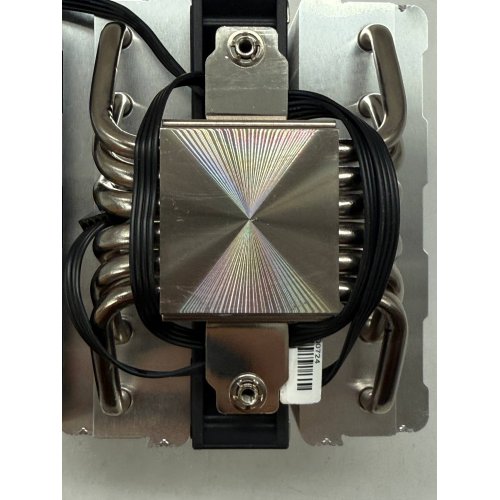 Кулер Deepcool AK620 (R-AK620-BKNNMT-G) (Відновлено продавцем, 790335) купити з перевіркою сумісності: огляд, характеристики, ціна у Києві, Львові, Вінниці, Хмельницькому, Івано-Франківську, Україні | інтернет-магазин TELEMART.UA фото