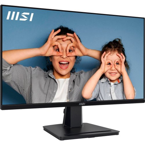 Купити Монітор MSI 24.5" PRO MP251 Black (Відновлено продавцем, 790337) - ціна в Києві, Львові, Вінниці, Хмельницькому, Франківську, Україні | інтернет-магазин TELEMART.UA фото