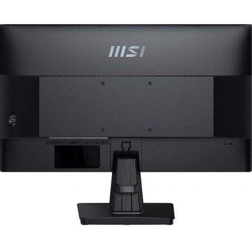 Купити Монітор MSI 24.5" PRO MP251 Black (Відновлено продавцем, 790337) - ціна в Києві, Львові, Вінниці, Хмельницькому, Франківську, Україні | інтернет-магазин TELEMART.UA фото