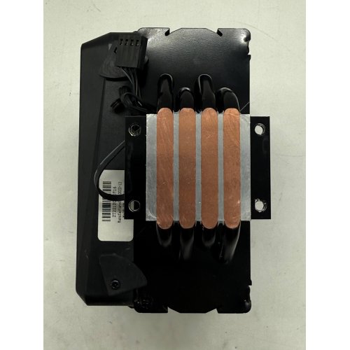 Кулер Aerocool Cylon 4 ARGB (ACTC-CL30410.06) (Відновлено продавцем, 790339) купити з перевіркою сумісності: огляд, характеристики, ціна у Києві, Львові, Вінниці, Хмельницькому, Івано-Франківську, Україні | інтернет-магазин TELEMART.UA фото