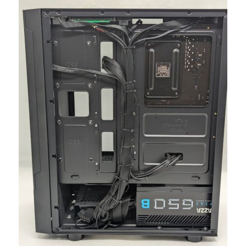 Купити Комп'ютер HEXO Gaming RTX4060 Pro+ (HGP-5600N4060-32S1TBKSH) Black/Shadow (Відновлено продавцем, 790346) - ціна в Києві, Львові, Вінниці, Хмельницькому, Франківську, Україні | інтернет-магазин TELEMART.UA фото