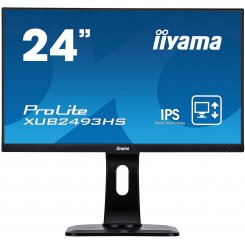 Монитор Iiyama ProLite 23.8