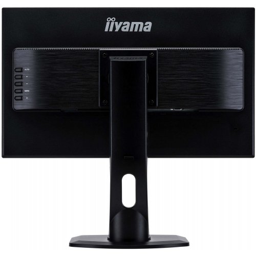 Купити Монітор Iiyama ProLite 23.8" XUB2493HS-B1 Black (Відновлено продавцем, 790359) - ціна в Києві, Львові, Вінниці, Хмельницькому, Франківську, Україні | інтернет-магазин TELEMART.UA фото