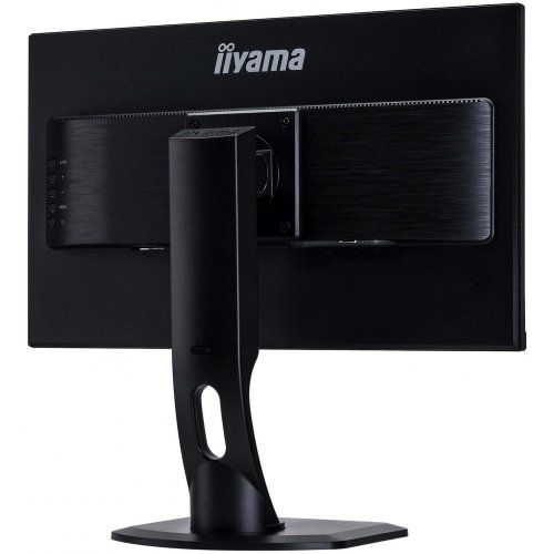 Купити Монітор Iiyama ProLite 23.8" XUB2493HS-B1 Black (Відновлено продавцем, 790359) - ціна в Києві, Львові, Вінниці, Хмельницькому, Франківську, Україні | інтернет-магазин TELEMART.UA фото