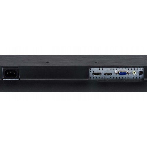 Купити Монітор Iiyama ProLite 23.8" XUB2493HS-B1 Black (Відновлено продавцем, 790359) - ціна в Києві, Львові, Вінниці, Хмельницькому, Франківську, Україні | інтернет-магазин TELEMART.UA фото