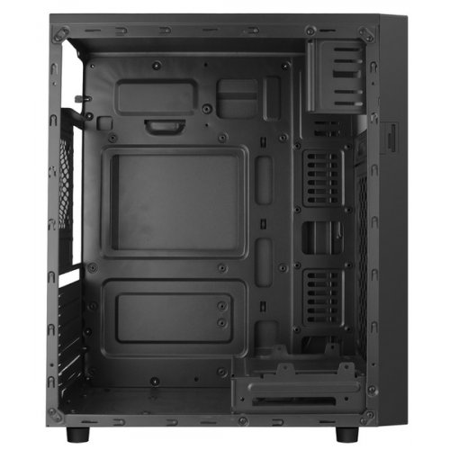 Продати Корпус Delux DLC-MD213 500W (DLC-MD213 500W) Black за Trade-In у інтернет-магазині Телемарт - Київ, Дніпро, Україна фото