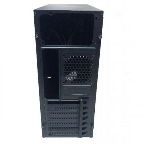 Продати Корпус Delux DLC-MD213 500W (DLC-MD213 500W) Black за Trade-In у інтернет-магазині Телемарт - Київ, Дніпро, Україна фото