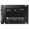 Photo SSD Drive Samsung 860 EVO V-NAND MLC 4TB 2.5