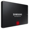 Photo SSD Drive Samsung 860 PRO V-NAND MLC 256GB 2.5
