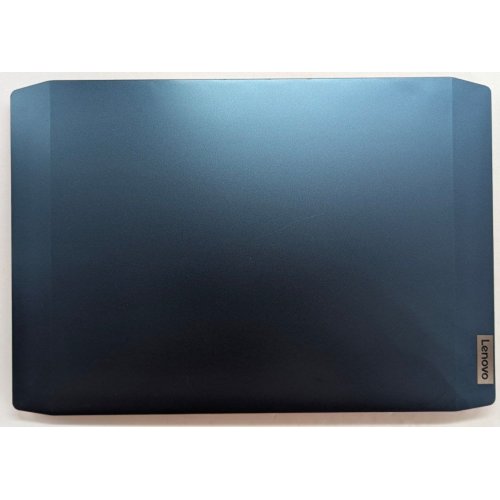 Купить Ноутбук Lenovo IdeaPad Gaming 3i 15IMH05 (81Y400EFRA) Chameleon Blue (Восстановлено продавцом, 790518) - цена в Харькове, Киеве, Днепре, Одессе
в интернет-магазине Telemart фото