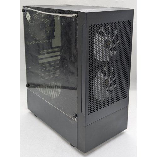 Купить Корпус Gamdias TALOS E3 Mesh Tempered Glass без БП (4712960137110) Black (Восстановлено продавцом, 790523) с проверкой совместимости: обзор, характеристики, цена в Киеве, Днепре, Одессе, Харькове, Украине | интернет-магазин TELEMART.UA фото