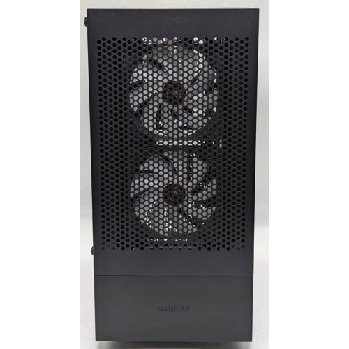 Купить Корпус Gamdias TALOS E3 Mesh Tempered Glass без БП (4712960137110) Black (Восстановлено продавцом, 790523) с проверкой совместимости: обзор, характеристики, цена в Киеве, Днепре, Одессе, Харькове, Украине | интернет-магазин TELEMART.UA фото