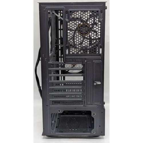 Купить Корпус Gamdias TALOS E3 Mesh Tempered Glass без БП (4712960137110) Black (Восстановлено продавцом, 790523) с проверкой совместимости: обзор, характеристики, цена в Киеве, Днепре, Одессе, Харькове, Украине | интернет-магазин TELEMART.UA фото