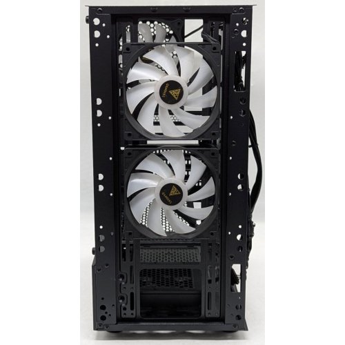 Купить Корпус Gamdias TALOS E3 Mesh Tempered Glass без БП (4712960137110) Black (Восстановлено продавцом, 790523) с проверкой совместимости: обзор, характеристики, цена в Киеве, Днепре, Одессе, Харькове, Украине | интернет-магазин TELEMART.UA фото