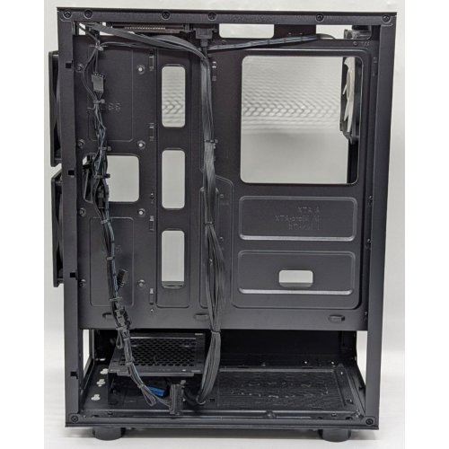 Купить Корпус Gamdias TALOS E3 Mesh Tempered Glass без БП (4712960137110) Black (Восстановлено продавцом, 790523) с проверкой совместимости: обзор, характеристики, цена в Киеве, Днепре, Одессе, Харькове, Украине | интернет-магазин TELEMART.UA фото