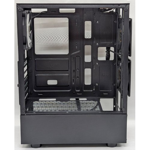 Купить Корпус Gamdias TALOS E3 Mesh Tempered Glass без БП (4712960137110) Black (Восстановлено продавцом, 790523) с проверкой совместимости: обзор, характеристики, цена в Киеве, Днепре, Одессе, Харькове, Украине | интернет-магазин TELEMART.UA фото