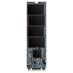 SSD-диск Silicon Power M56 TLC 120GB M.2 (2280 SATA) (SP120GBSS3M56B28)