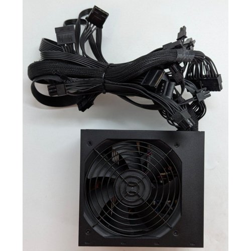 Купить Блок питания FSP Hydro Pro 700W (HP2-700) (Восстановлено продавцом, 790602) с проверкой совместимости: обзор, характеристики, цена в Киеве, Днепре, Одессе, Харькове, Украине | интернет-магазин TELEMART.UA фото