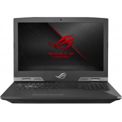 Ноутбук Asus G703VI-E5003T (90NR0EU1-M00040) Black