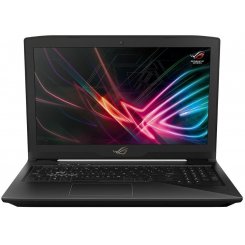 Ноутбук Asus GL503VS-EI007R (90NR0G51-M00120) Black