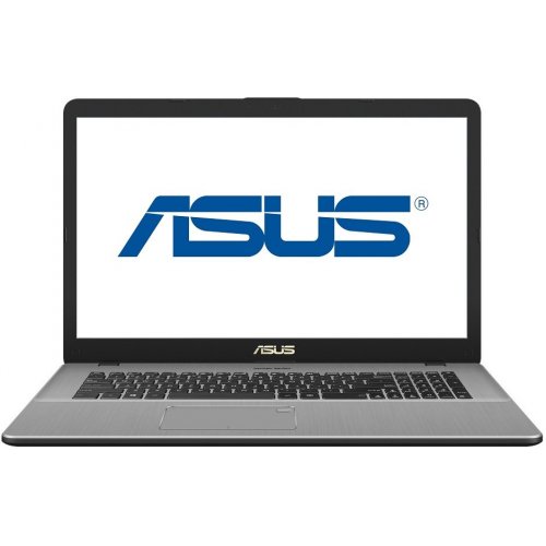 Продати Ноутбук Asus N705UQ-GC092T (90NB0EY1-M01140) Dark Grey за Trade-In у інтернет-магазині Телемарт - Київ, Дніпро, Україна фото