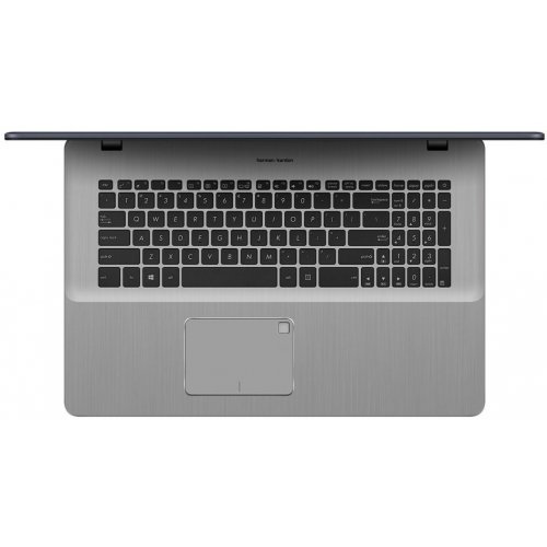 Продати Ноутбук Asus N705UQ-GC092T (90NB0EY1-M01140) Dark Grey за Trade-In у інтернет-магазині Телемарт - Київ, Дніпро, Україна фото