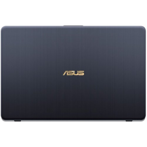 Продати Ноутбук Asus N705UQ-GC092T (90NB0EY1-M01140) Dark Grey за Trade-In у інтернет-магазині Телемарт - Київ, Дніпро, Україна фото